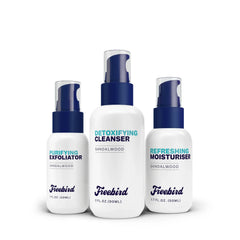 Scalp Care Kit