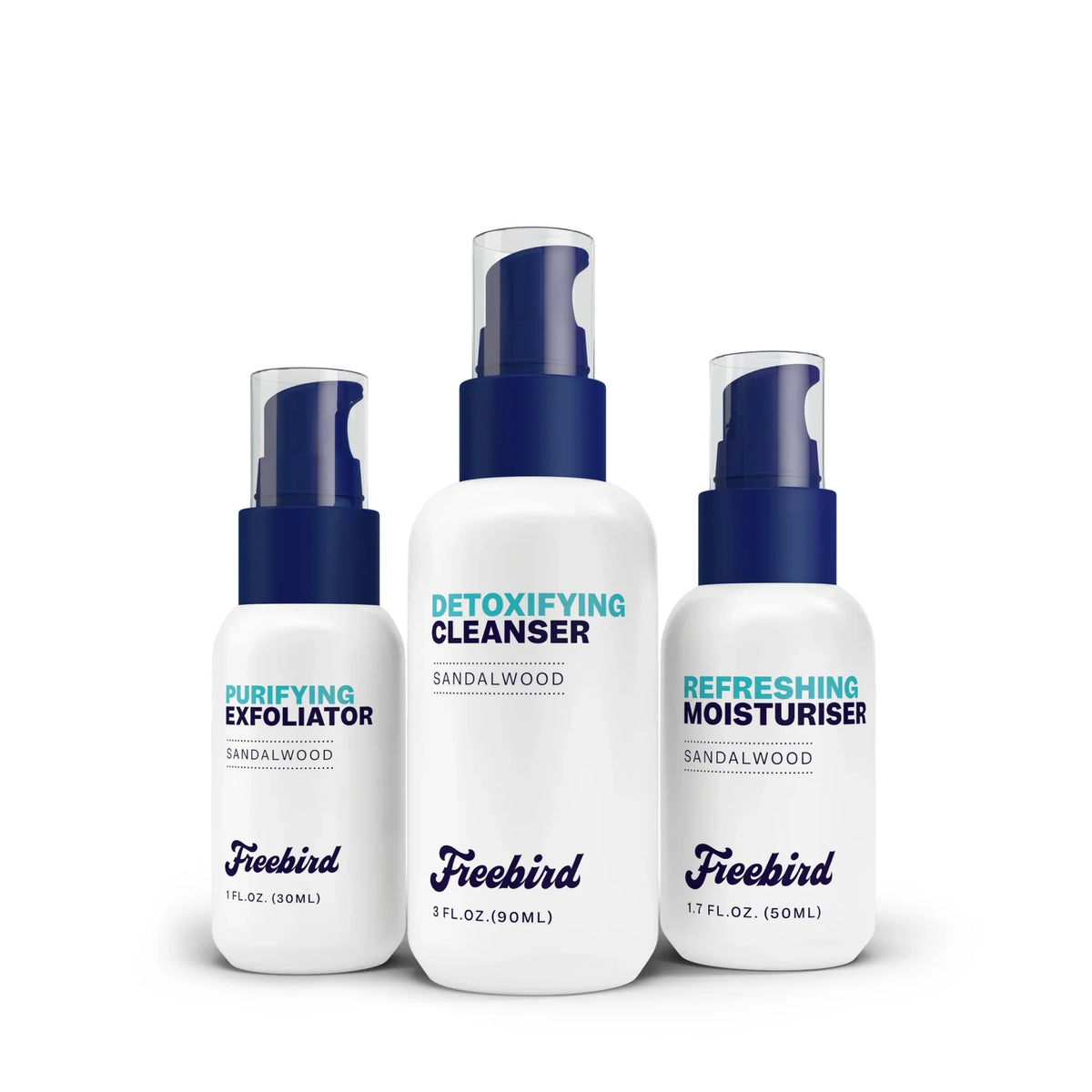 Scalp Care Kit